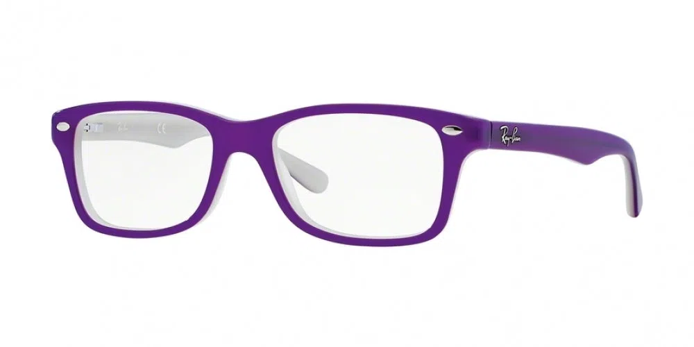 Ray-Ban Kids 0RY1531 Eyeglasses - view 26